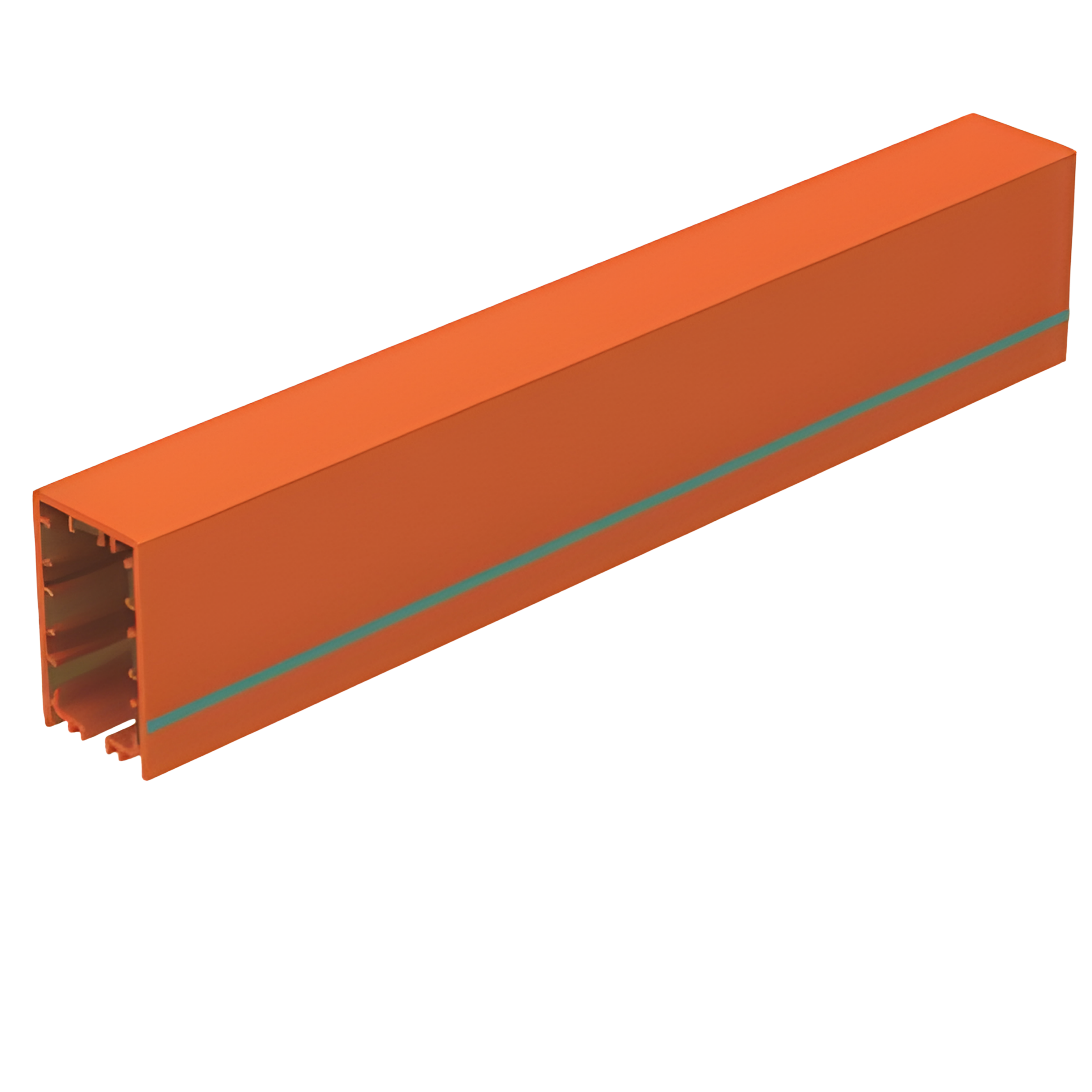 POWERAIL HFP52 enclosed conductor rail